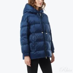 막스마라 펠리체 발수 패딩 29486155 003 29486155600 썸네일 1