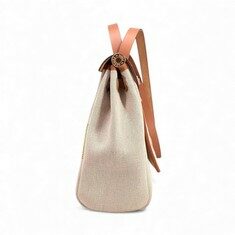 에르메스 에르백 31 chaine d ancre BEIGE 금장 썸네일 3