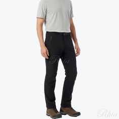 마무트 윈터필드 소프트쉘 팬츠 아시안핏 남성 M11E6FP009 BK 1021 01020 0001 썸네일 1