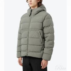 CP컴퍼니 크롬 R 후드 고글 자켓 19CMOW011A 005904G 356 썸네일 1