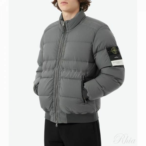 스톤아일랜드 25FW 4100039 심리스 터널 나일론 TC K2S15 S0028 V006B - Stone Island
