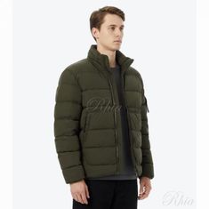 CP컴퍼니 크롬 R 렌즈 자켓 19CMOW012A 005904G 683 썸네일 1