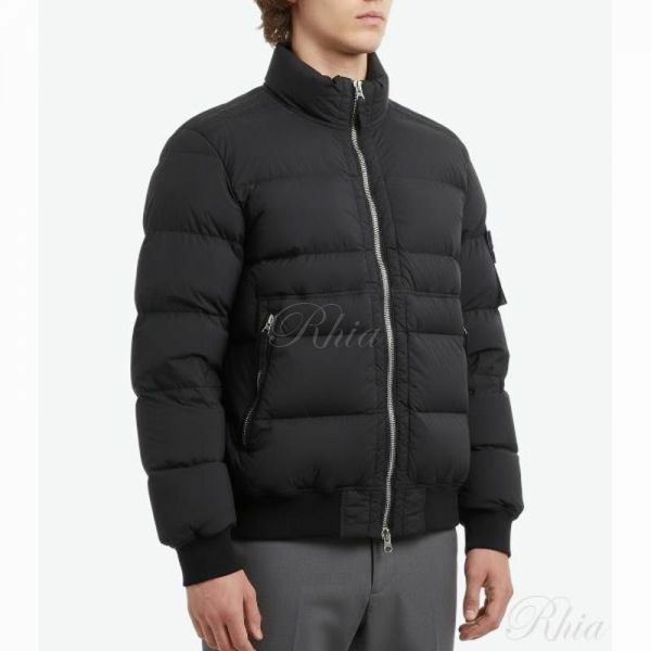 스톤아일랜드 4100039 심리스 터널 나일론 TC K2S15 S0028 V0029 - Stone Island