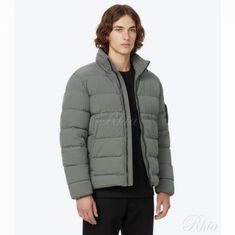 CP컴퍼니 25FW 크롬 R 렌즈 자켓 19CMOW012A 005904G 921 썸네일 1