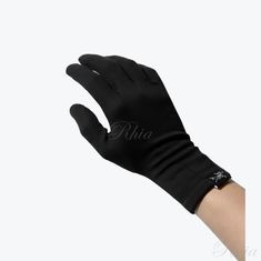 아크테릭스 고딕 글러브 AEPFU06539 BLK 글로브 썸네일 1