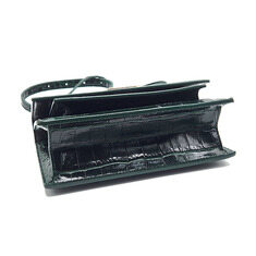 발렌시아가 BB 샤프 사첼 탑핸들 XS (580640) L768848 썸네일 6
