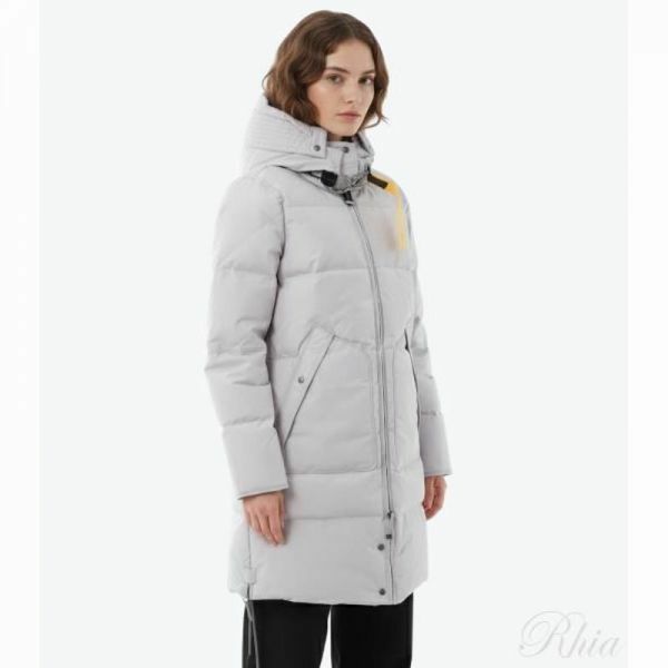 파라점퍼스 롱베어 25FW PWJKMA33 118 자켓 - Parajumpers