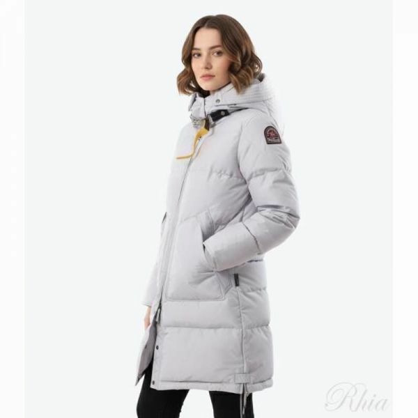 파라점퍼스 롱베어 24FW PWJKMA33 254 자켓 - Parajumpers