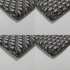 디올 오블리크 자카드 스트랩 클러치백 2OBCA251YSE 썸네일 7