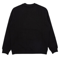 MSGM 박스 로고 맨투맨 티셔츠 2000MM523 썸네일 6