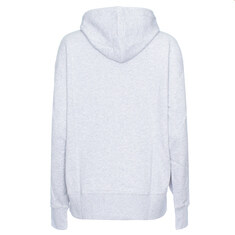MSGM 남성 밀라노 로고 후드 티셔츠 3340MM515F 썸네일 6