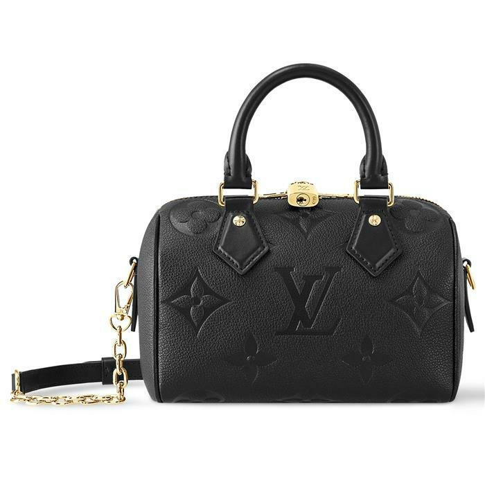 루이비통 스피디 반둘리에 20 M58953 - Louis Vuitton