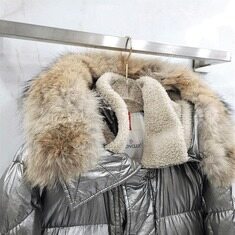 [럭스유] (새상품) 2 / 몽클레어 INUIT 이누이트 롱 패딩 점퍼 썸네일 2