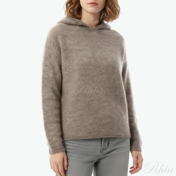막스마라 25FW 아투알레 모헤어 스웨터 29366073 001 29366073600 - Max Mara