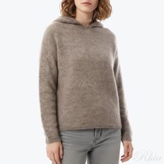막스마라 25FW 아투알레 모헤어 스웨터 29366073 001 29366073600 썸네일 1