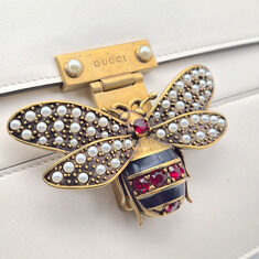 구찌 퀸 마가렛 스몰 (476541) L371402 썸네일 7