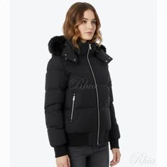무스너클 클라우드 봄버 시어링 자켓 M34LB017S 305 셰어링 재킷 썸네일 1