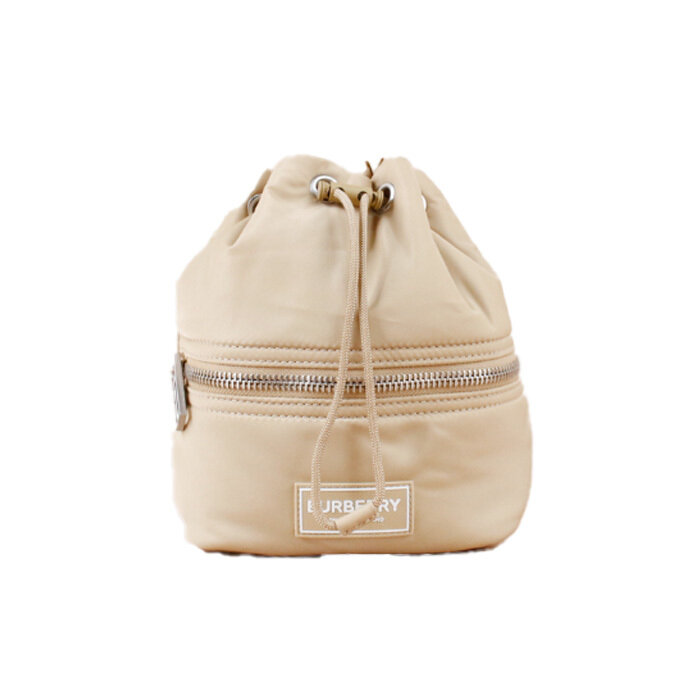 버버리 나일론 버킷백 81044951 - Burberry