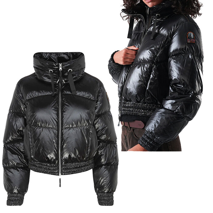 25fw 파라점퍼스 메리 숏 패딩/PWPULP32 541 MERRY - Parajumpers