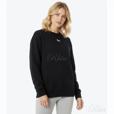 메종키츠네 베이비 폭스 오버사이즈 스웨트셔츠 OW00301KM0341 P199 썸네일 1