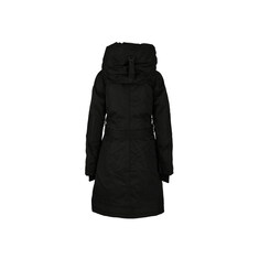 25FW 아스트리드 여성 패딩 자켓 블랙 ASTRID BLACK 썸네일 2