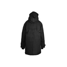 25FW 야테시 패딩 자켓 블랙 YATESY NF BLACK 썸네일 2