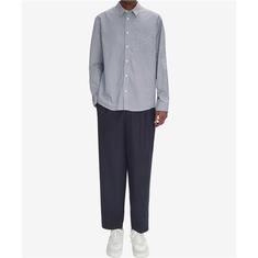 25FW 아페쎄 RENATO 울팬츠 WOAPO H08428 IAK 썸네일 3