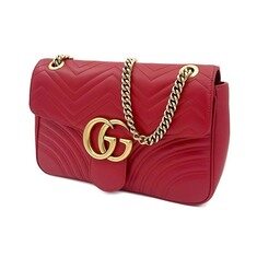 구찌 마몽 숄더백 (443496) 12222509120 썸네일 1