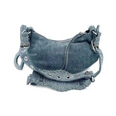 발렌시아가 르카골 데님 XS (671309) 12182501195 썸네일 3