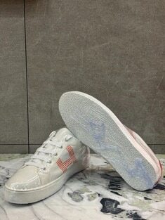 에르메스 아방타쥬 H 스니커즈 썸네일 4