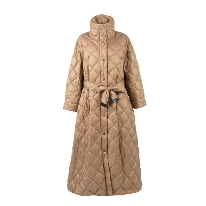 [로로모다] 막스마라 트레필 발수 여성 패딩 / TREPIL-9496035-040 - Max Mara