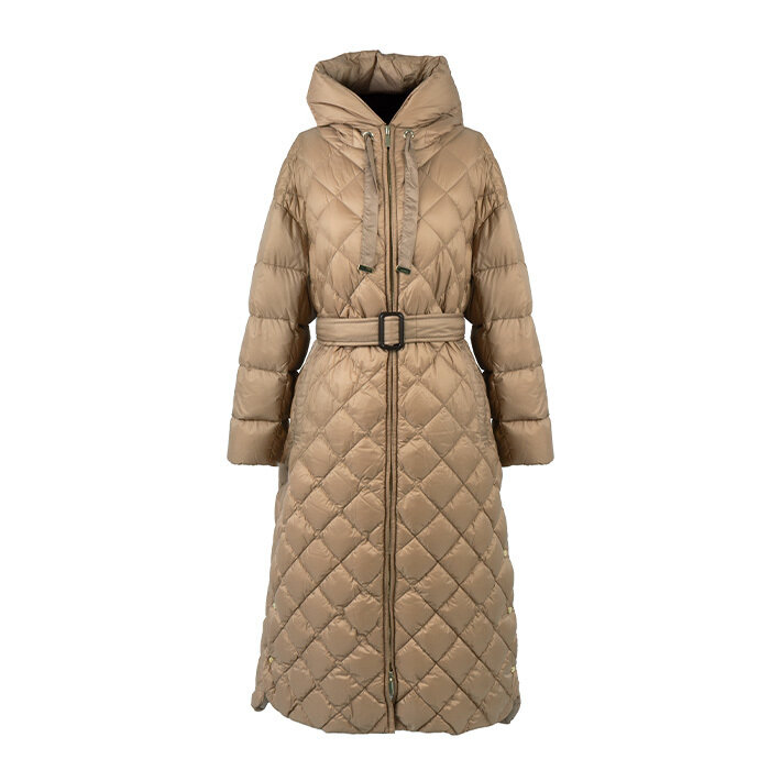 [로로모다] 막스마라 트레파르 발수 여성 패딩 / TREPAR-9496075-040 - Max Mara