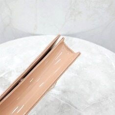 [럭스유] 디올 페이던트 레이디 디올 파우치 숄더백 S0204OVRB 썸네일 4