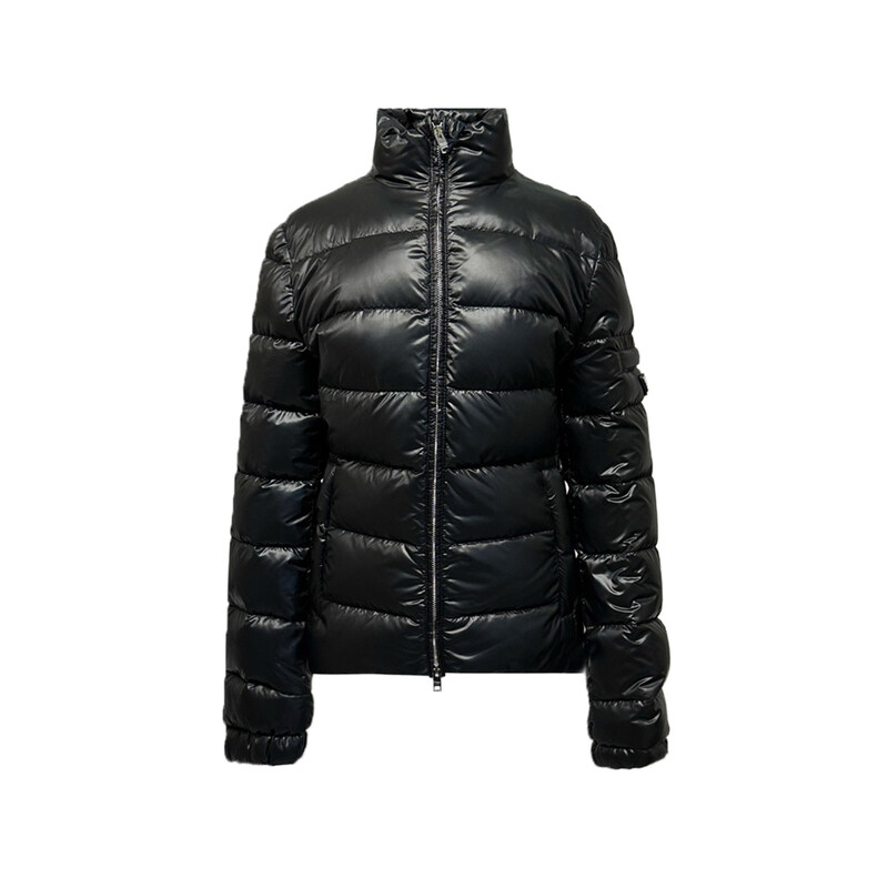 프라다 25FW 삼각로고 경량 패딩 자켓 29W149 11HU F0002 - Prada
