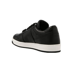 프라다 25FW 삼각로고 다운타운 스니커즈 블랙 2EE364 3LJ6 F0632 썸네일 2