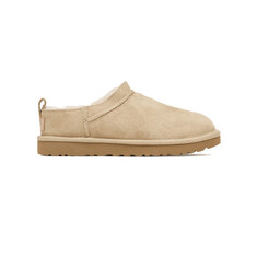 어그 25FW 클래식 마이크로 슬리퍼 샌드 1173891 SAN 썸네일 1