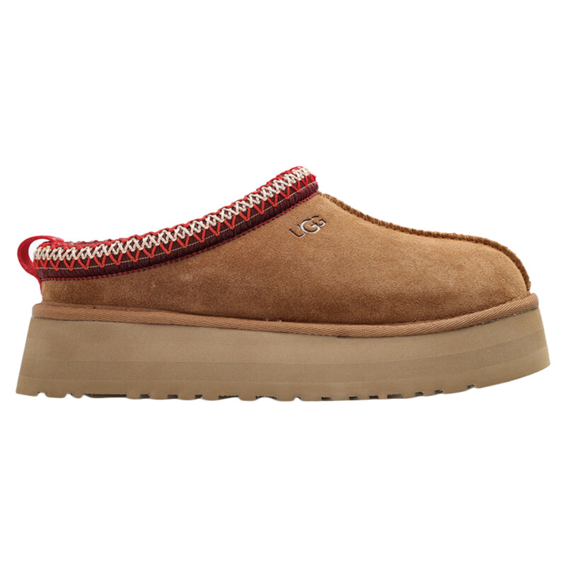 어그 25FW 타즈 TAZZ II 슬리퍼 체스넛 1174471 CHE - Ugg