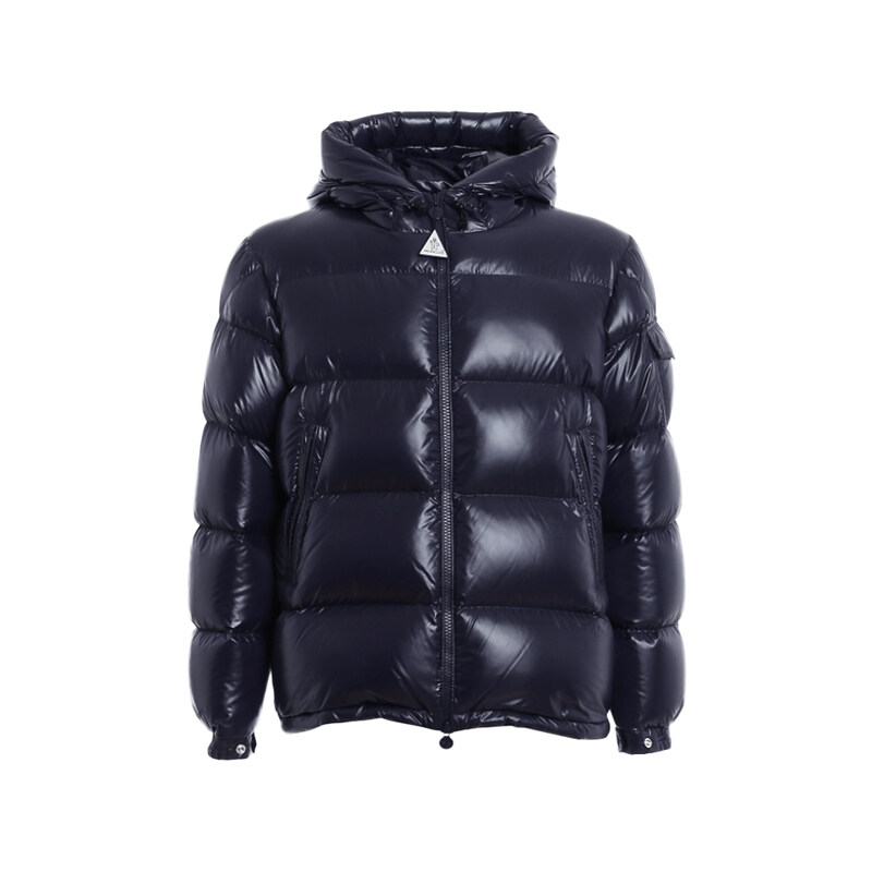 몽클레어 ECRINS 패딩자켓 네이비 1A002 28 68950 742 - Moncler