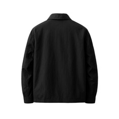 CP컴퍼니 25FW 렌즈 와펜 크롬 R 오버 셔츠자켓 블랙 19CMOS087A 005904G 999 썸네일 2