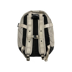CP컴퍼니 25FW 로고 자수 백팩 그레이 19CMAC121A 110188G 331 썸네일 2