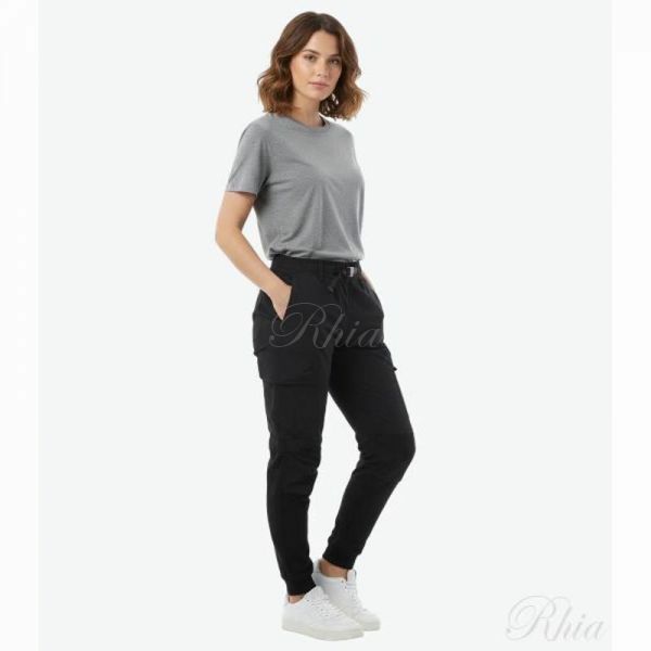 파라점퍼스 소아베 25SS PWPARE33 541 팬츠 - Parajumpers