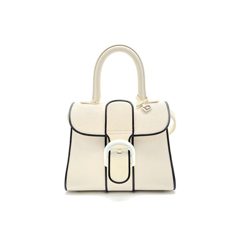 델보 브리앙 미니박스 L594481 - Delvaux