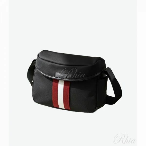 발리 26SS MAC03CNY286 U901P 코드 크로스백 - Bally