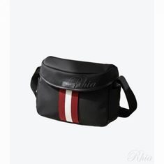 발리 26SS MAC03CNY286 U901P 코드 크로스백 썸네일 1
