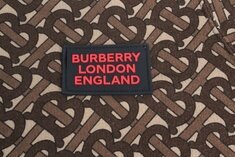 버버리 TB 모노그램 맨투맨 L(100) 썸네일 6