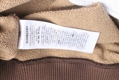 버버리 TB 모노그램 맨투맨 L(100) 썸네일 7