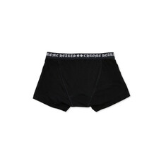 크롬하츠 박서 브리프 쇼츠 (블랙화이트) 썸네일 2