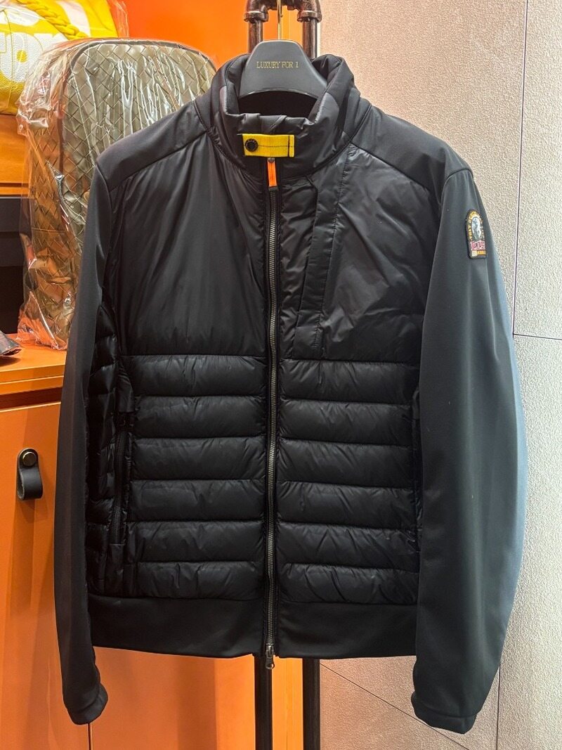 파라점퍼스 경량패딩 XL(105) - Parajumpers