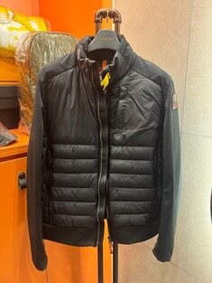파라점퍼스 경량패딩 XL(105) 썸네일 2
