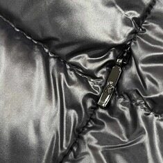 [더럭스] 몽클레어 COCHEVIS 코체비스 다운 패딩 블랙 썸네일 6